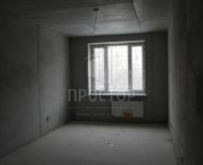 2-комнатная квартира площадью 63.7 кв.м, Крымская ул. | цена 4 600 000 руб. | www.metrprice.ru