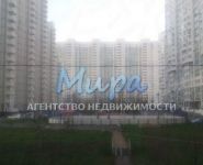 2-комнатная квартира площадью 58 кв.м, Новаторов ул., 36К5 | цена 12 680 000 руб. | www.metrprice.ru