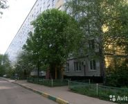 1-комнатная квартира площадью 35 кв.м, Красноярская ул., 3К2 | цена 4 750 000 руб. | www.metrprice.ru
