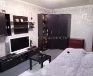 2-комнатная квартира площадью 60 кв.м, Варшавское ш., 144К1 | цена 7 500 000 руб. | www.metrprice.ru