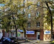 2-комнатная квартира площадью 46 кв.м, Варшавское шоссе, 79к1 | цена 6 600 000 руб. | www.metrprice.ru