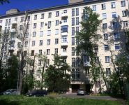 2-комнатная квартира площадью 53 кв.м, Шереметьевская ул., 5К2 | цена 11 300 000 руб. | www.metrprice.ru