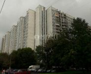 3-комнатная квартира площадью 75 кв.м, улица Борисовские Пруды, 20к1 | цена 9 900 000 руб. | www.metrprice.ru