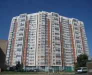 3-комнатная квартира площадью 121 кв.м, Твардовского ул., 4К4 | цена 23 800 000 руб. | www.metrprice.ru