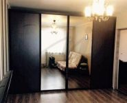 2-комнатная квартира площадью 52 кв.м, Чертановская улица, 36к1 | цена 8 500 000 руб. | www.metrprice.ru