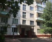 2-комнатная квартира площадью 47 кв.м, Обводное шоссе, 10 | цена 7 400 000 руб. | www.metrprice.ru