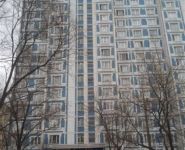 2-комнатная квартира площадью 52 кв.м, улица Маршала Федоренко, 15 | цена 2 900 000 руб. | www.metrprice.ru