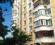 2-комнатная квартира площадью 57 кв.м, Одесская улица, 14к1 | цена 9 250 000 руб. | www.metrprice.ru