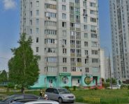 1-комнатная квартира площадью 39 кв.м, улица Верхние Поля, 45к1 | цена 6 000 000 руб. | www.metrprice.ru