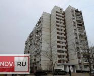 3-комнатная квартира площадью 73.3 кв.м, Веневская ул., 1 | цена 10 590 000 руб. | www.metrprice.ru