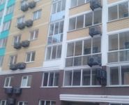1-комнатная квартира площадью 21.5 кв.м, д. 24 | цена 2 190 000 руб. | www.metrprice.ru