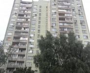 1-комнатная квартира площадью 39 кв.м, улица Льва Толстого, 23/7кВ | цена 6 000 000 руб. | www.metrprice.ru