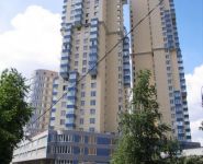 1-комнатная квартира площадью 35.8 кв.м,  | цена 4 185 020 руб. | www.metrprice.ru