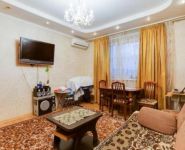 1-комнатная квартира площадью 45 кв.м, Щёлковское шоссе, 18к1 | цена 8 200 000 руб. | www.metrprice.ru