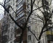 1-комнатная квартира площадью 35 кв.м, Рабочая улица, 14 | цена 9 050 000 руб. | www.metrprice.ru