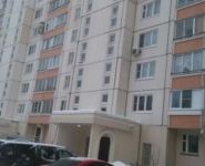 2-комнатная квартира площадью 56 кв.м, Сколковское шоссе, 32к3 | цена 7 600 000 руб. | www.metrprice.ru