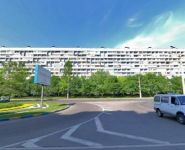 1-комнатная квартира площадью 43.8 кв.м, Лескова ул., 23 | цена 6 500 000 руб. | www.metrprice.ru