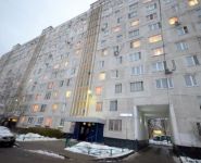 3-комнатная квартира площадью 70 кв.м, улица Милашенкова, 12 | цена 9 550 000 руб. | www.metrprice.ru