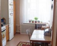 2-комнатная квартира площадью 54 кв.м, Ставропольская ул., 36 | цена 8 800 000 руб. | www.metrprice.ru