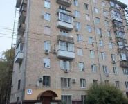 2-комнатная квартира площадью 59 кв.м, Марии Ульяновой ул., 6 | цена 14 180 000 руб. | www.metrprice.ru