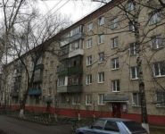 2-комнатная квартира площадью 45.5 кв.м, улица Попова, 20 | цена 5 000 000 руб. | www.metrprice.ru