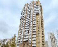 1-комнатная квартира площадью 42 кв.м, Старокрымская улица, 13с1 | цена 9 500 000 руб. | www.metrprice.ru