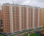 2-комнатная квартира площадью 64 кв.м, Рублёвский проезд, 40к1 | цена 6 400 000 руб. | www.metrprice.ru