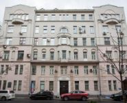1-комнатная квартира площадью 40 кв.м, Поварская ул., 26 | цена 40 000 000 руб. | www.metrprice.ru