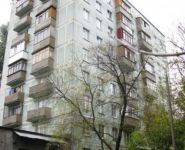 1-комнатная квартира площадью 32 кв.м, Волгоградский просп., 10 | цена 4 700 000 руб. | www.metrprice.ru