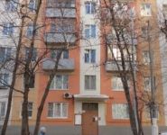 1-комнатная квартира площадью 31 кв.м, улица Павла Андреева, 7 | цена 7 350 000 руб. | www.metrprice.ru