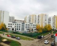 1-комнатная квартира площадью 40 кв.м, Жулебинский бул., 28/1 | цена 6 400 000 руб. | www.metrprice.ru