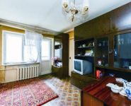 2-комнатная квартира площадью 44.4 кв.м, улица Климова, 39А | цена 2 120 000 руб. | www.metrprice.ru