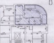 2-комнатная квартира площадью 74.8 кв.м, улица 8 Марта, 25 | цена 3 900 000 руб. | www.metrprice.ru