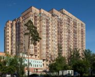 4-комнатная квартира площадью 179 кв.м, Щукинская ул., 2 | цена 31 430 000 руб. | www.metrprice.ru