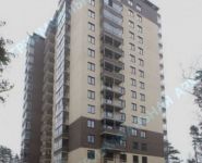 1-комнатная квартира площадью 26.9 кв.м,  | цена 2 240 000 руб. | www.metrprice.ru