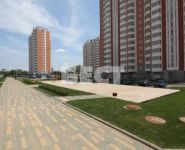 3-комнатная квартира площадью 76.4 кв.м, Большая Очаковская улица, 44 | цена 11 232 270 руб. | www.metrprice.ru