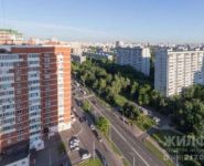 4-комнатная квартира площадью 133 кв.м, Нежинская ул., 9К1 | цена 34 800 000 руб. | www.metrprice.ru