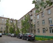 3-комнатная квартира площадью 97.6 кв.м, Адмирала Макарова ул., 39 | цена 11 500 000 руб. | www.metrprice.ru