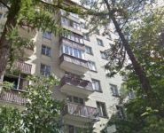 2-комнатная квартира площадью 32 кв.м, улица Обручева, 11к3 | цена 5 200 000 руб. | www.metrprice.ru