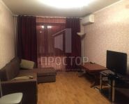 3-комнатная квартира площадью 58.5 кв.м, улица Козлова, 34 | цена 8 300 000 руб. | www.metrprice.ru