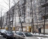 4-комнатная квартира площадью 65 кв.м, Летчика Бабушкина ул., 31 | цена 10 300 000 руб. | www.metrprice.ru