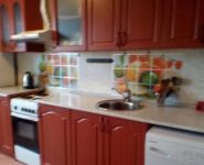 1-комнатная квартира площадью 37 кв.м, улица Фабрициуса, 22 | цена 4 800 000 руб. | www.metrprice.ru