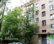 2-комнатная квартира площадью 41.3 кв.м, Люблинская ул., 17К1 | цена 7 150 000 руб. | www.metrprice.ru