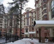 3-комнатная квартира площадью 140 кв.м, посёлок Сосны, 6 | цена 35 000 000 руб. | www.metrprice.ru