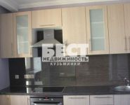 1-комнатная квартира площадью 54 кв.м, Плющева ул., 16к1 | цена 8 650 000 руб. | www.metrprice.ru