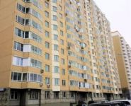 1-комнатная квартира площадью 38 кв.м, Атласова ул., 7К1 | цена 4 300 000 руб. | www.metrprice.ru