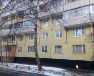 1-комнатная квартира площадью 39 кв.м, Лебедянская ул., 12К1 | цена 5 600 000 руб. | www.metrprice.ru