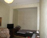 3-комнатная квартира площадью 76 кв.м, Фрунзенская 3-я ул., 4 | цена 26 700 000 руб. | www.metrprice.ru