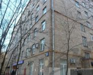 3-комнатная квартира площадью 80 кв.м, Балтийский 1-й пер., 3/25 | цена 18 500 000 руб. | www.metrprice.ru