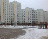 2-комнатная квартира площадью 52 кв.м, Изюмская ул., 45к2 | цена 6 800 000 руб. | www.metrprice.ru